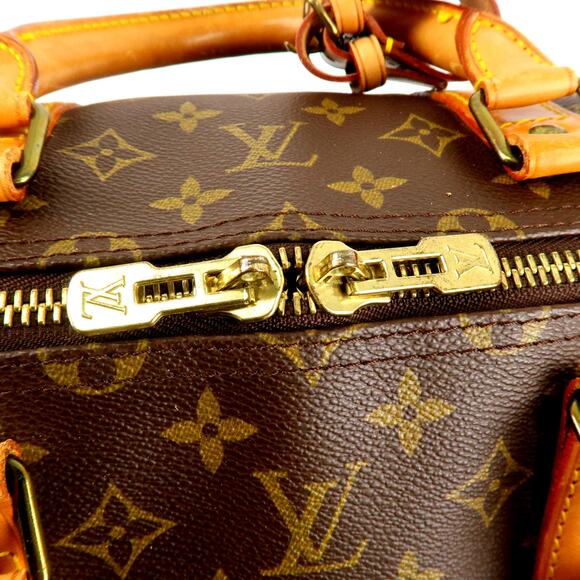 💎✨AUTHENTIC✨💎Louis Vuitton Travel bag - Picture 13 of 16